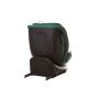 4Baby Enzo-Fix - fotelik samochodowy 40-150 cm | Dark Green - 4